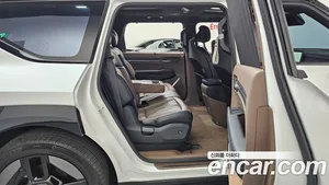 Kia EV9, 2023 — миниатюра 16