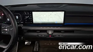Kia EV9, 2023 — миниатюра 18