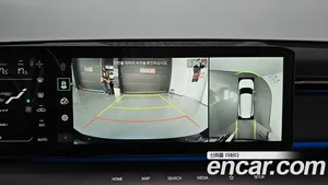 Kia EV9, 2023 — миниатюра 19