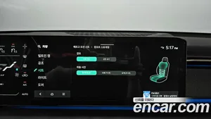Kia EV9, 2023 — миниатюра 22