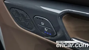 Kia EV9, 2023 — миниатюра 23