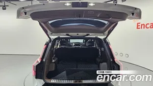 Kia EV9, 2023 — миниатюра 25