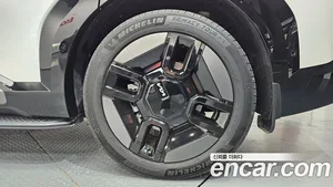 Kia EV9, 2023 — миниатюра 6