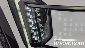Kia EV9, 2023 — миниатюра 7