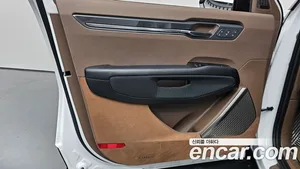 Kia EV9, 2023 — миниатюра 13