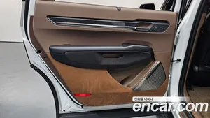 Kia EV9, 2023 — миниатюра 14