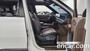 Kia EV9, 2023 — миниатюра 15