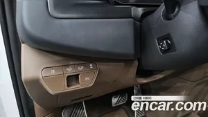 Kia EV9, 2023 — миниатюра 26