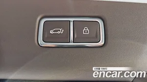 Kia EV9, 2023 — миниатюра 27