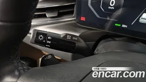 Kia EV9, 2023 — миниатюра 28