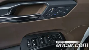Kia EV9, 2023 — миниатюра 29