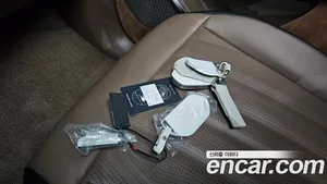 Kia EV9, 2023 — миниатюра 31