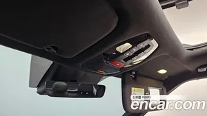 Kia EV9, 2023 — миниатюра 33