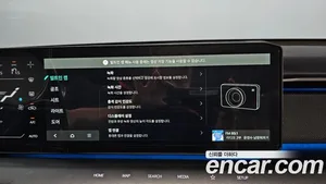 Kia EV9, 2023 — миниатюра 35