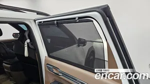 Kia EV9, 2023 — миниатюра 36