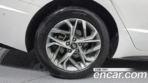 Hyundai Sonata, 2022 — миниатюра 5