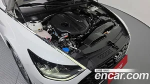 Hyundai Sonata, 2022 — миниатюра 6