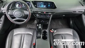 Hyundai Sonata, 2022 — миниатюра 7