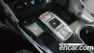 Hyundai Sonata, 2022 — миниатюра 9
