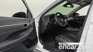 Hyundai Sonata, 2022 — миниатюра 11