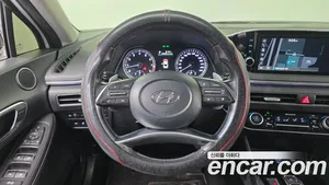 Hyundai Sonata, 2022 — миниатюра 13