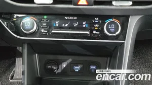 Hyundai Sonata, 2022 — миниатюра 16