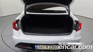 Hyundai Sonata, 2022 — миниатюра 20