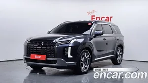Hyundai Palisade, 2023 — миниатюра 1