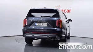 Hyundai Palisade, 2023 — миниатюра 4