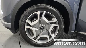 Hyundai Palisade, 2023 — миниатюра 5