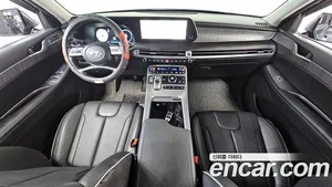Hyundai Palisade, 2023 — миниатюра 7