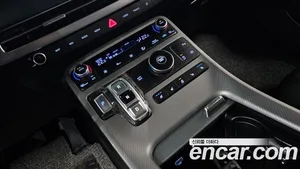 Hyundai Palisade, 2023 — миниатюра 9