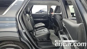 Hyundai Palisade, 2023 — миниатюра 11