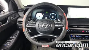 Hyundai Palisade, 2023 — миниатюра 13