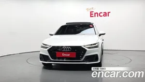 Audi A7, 2022 — миниатюра 3