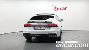 Audi A7, 2022 — миниатюра 4