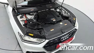 Audi A7, 2022 — миниатюра 6