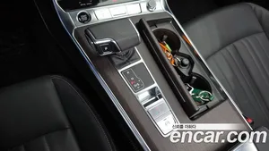 Audi A7, 2022 — миниатюра 12