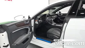 Audi A7, 2022 — миниатюра 13