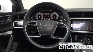 Audi A7, 2022 — миниатюра 19