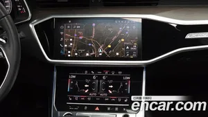 Audi A7, 2022 — миниатюра 20