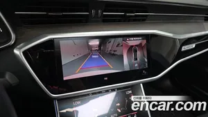 Audi A7, 2022 — миниатюра 21