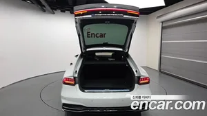 Audi A7, 2022 — миниатюра 26