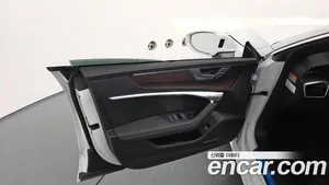 Audi A7, 2022 — миниатюра 14