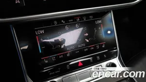 Audi A7, 2022 — миниатюра 32