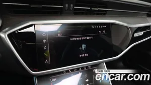 Audi A7, 2022 — миниатюра 33