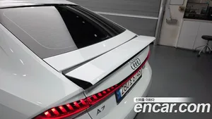 Audi A7, 2022 — миниатюра 37