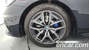 BMW 5-Series, 2025 — миниатюра 5