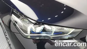 BMW 5-Series, 2025 — миниатюра 8