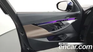 BMW 5-Series, 2025 — миниатюра 14